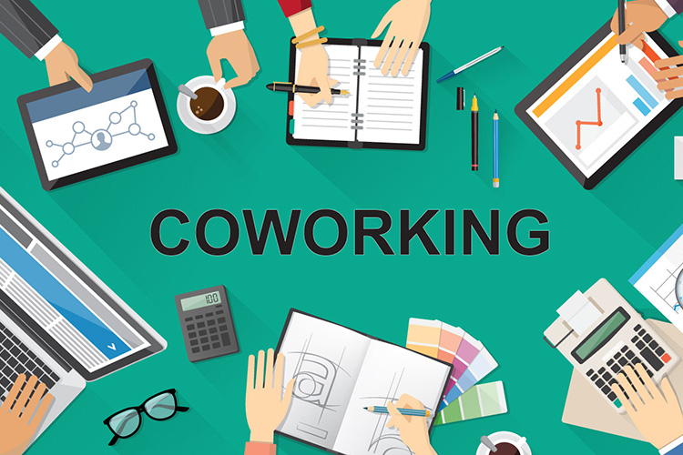 coworking