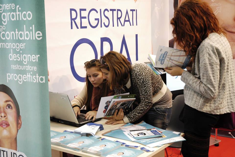 Corsi di formazione Wissensearch